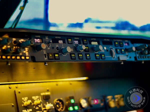 737模拟器价格-波音737飞行模拟器多少钱