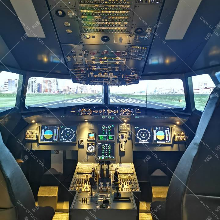 空客A320模拟器